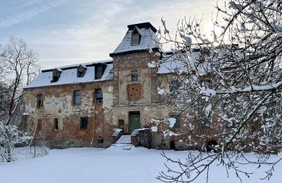 Castle for sale Komorowice, Wrocławska 27, Lower Silesia, Image 21/27