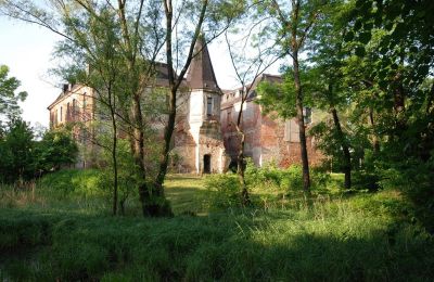Castle for sale Komorowice, Wrocławska 27, Lower Silesia, Image 17/27