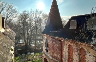 Castle for sale Komorowice, Wrocławska 27, Lower Silesia, Image 5/27