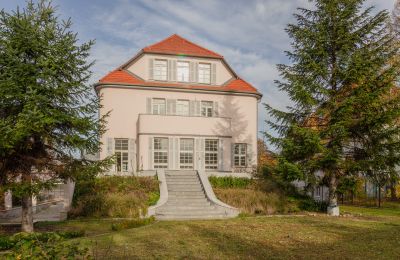 Historic villa Wrocław, Lower Silesia