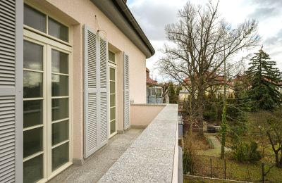 Historic villa for sale Wrocław, Racławicka, Lower Silesia, Image 13/22