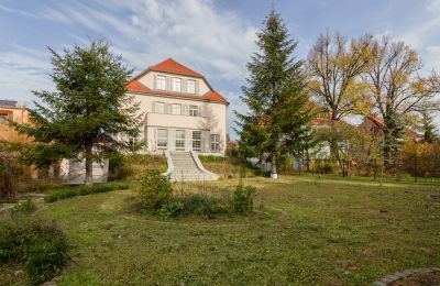 Historic villa for sale Wrocław, Racławicka, Lower Silesia, Image 19/22
