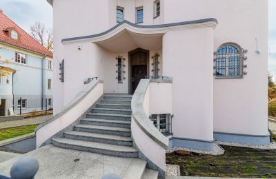 Historic villa for sale Wrocław, Racławicka, Lower Silesia, Image 22/22