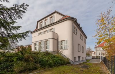 Historic villa for sale Wrocław, Racławicka, Lower Silesia, Image 2/22