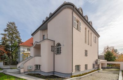 Historic villa for sale Wrocław, Racławicka, Lower Silesia, Image 3/22