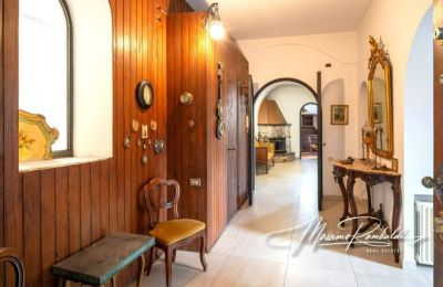 Historic villa for sale Taggia, Goffredo Mameli  84, Liguria, Image 3/28