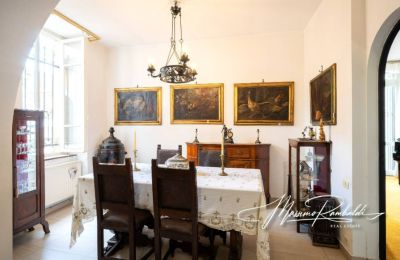 Historic villa for sale Taggia, Goffredo Mameli  84, Liguria, Image 4/28