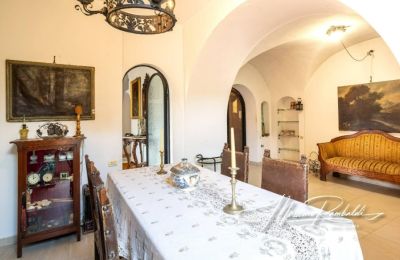 Historic villa for sale Taggia, Goffredo Mameli  84, Liguria, Image 6/28