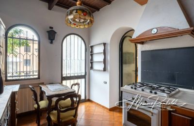 Historic villa for sale Taggia, Goffredo Mameli  84, Liguria, Image 12/28