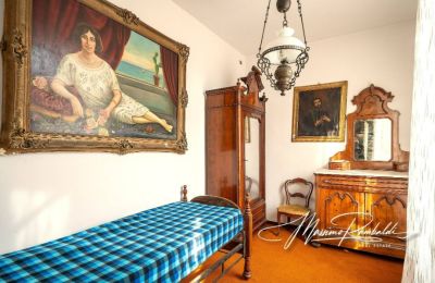 Historic villa for sale Taggia, Goffredo Mameli  84, Liguria, Image 16/28