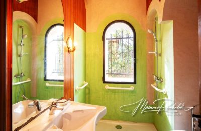 Historic villa for sale Taggia, Goffredo Mameli  84, Liguria, Image 17/28