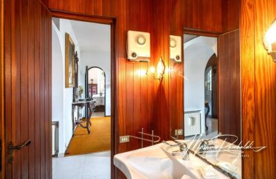 Historic villa for sale Taggia, Goffredo Mameli  84, Liguria, Image 18/28