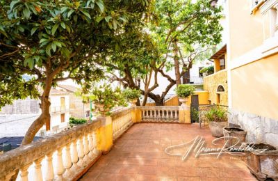 Historic villa for sale Taggia, Goffredo Mameli  84, Liguria, Image 20/28