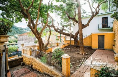 Historic villa for sale Taggia, Goffredo Mameli  84, Liguria, Image 21/28