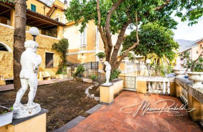 Historic villa for sale Taggia, Goffredo Mameli  84, Liguria, Image 22/28