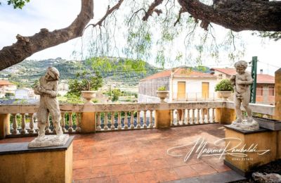 Historic villa for sale Taggia, Goffredo Mameli  84, Liguria, Image 23/28