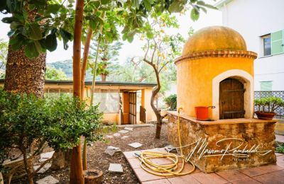 Historic villa for sale Taggia, Goffredo Mameli  84, Liguria, Image 24/28