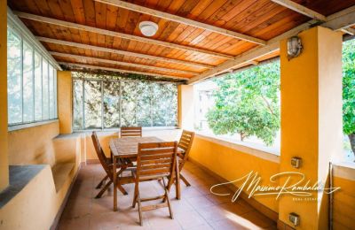 Historic villa for sale Taggia, Goffredo Mameli  84, Liguria, Image 25/28