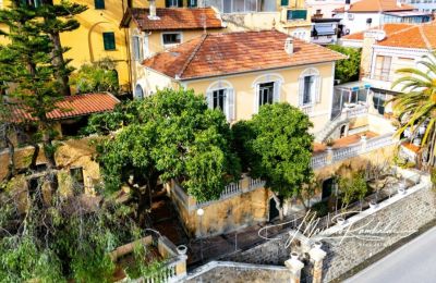 Historic villa for sale Taggia, Goffredo Mameli  84, Liguria, Image 27/28
