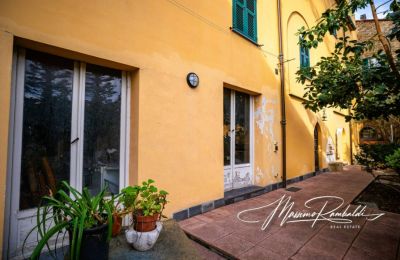 Historic villa for sale Taggia, Goffredo Mameli  84, Liguria, Image 26/28