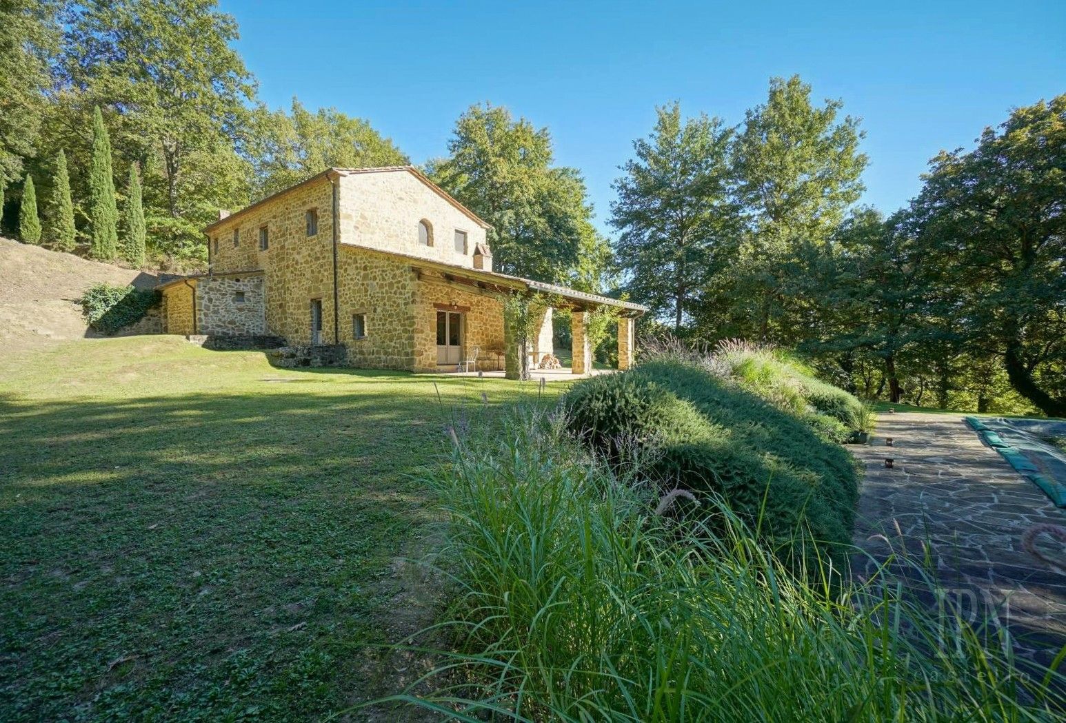 Photos Casa Bosco del Niccone