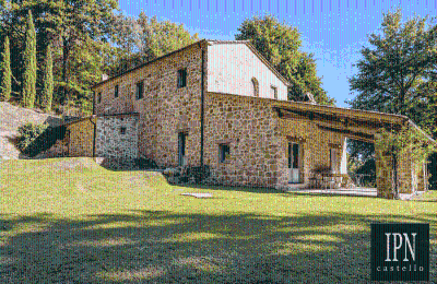 Country property for sale 06019 Umbertide, Umbria, Image 9/43
