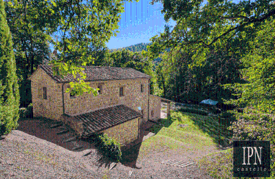 Country property for sale 06019 Umbertide, Umbria, Image 13/43