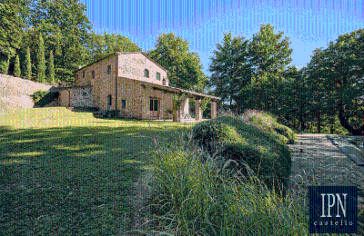 Country property for sale 06019 Umbertide, Umbria, Image 7/43