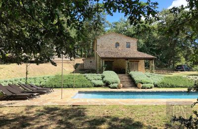 Country property for sale 06019 Umbertide, Umbria, Pool