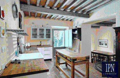 Country property for sale 06019 Umbertide, Umbria, Image 21/43