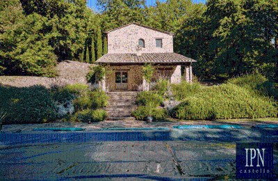 Country property for sale 06019 Umbertide, Umbria, Image 5/43