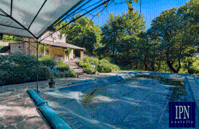 Country property for sale 06019 Umbertide, Umbria, Image 6/43