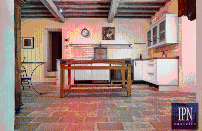 Country property for sale 06019 Umbertide, Umbria, Image 19/43