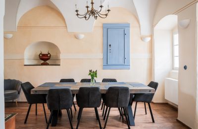 Inspired by the Renaissance, Restored for the Future: A Castle Like a Single-Family Home, Image 5