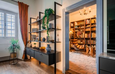 Inspired by the Renaissance, Restored for the Future: A Castle Like a Single-Family Home, Image 7