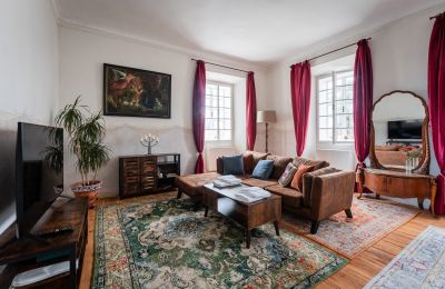 Inspired by the Renaissance, Restored for the Future: A Castle Like a Single-Family Home, Image 6