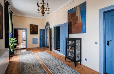 Inspired by the Renaissance, Restored for the Future: A Castle Like a Single-Family Home, Image 4