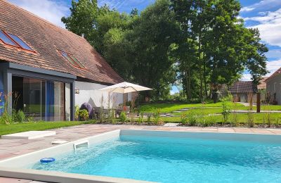 Inspired by the Renaissance, Restored for the Future: A Castle Like a Single-Family Home, Image 11