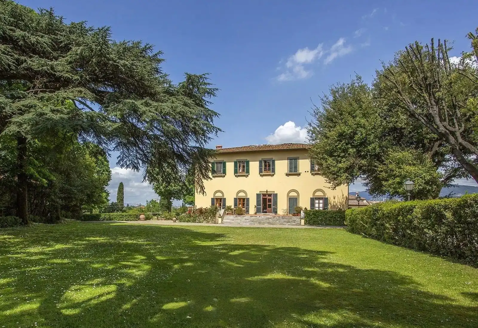 Photos Villa Pelletti – Renaissance Residence with Park and Pool
