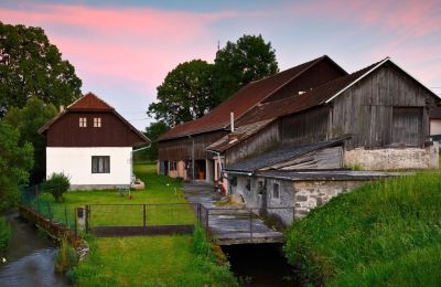 Mill for sale Turčianske Teplice, Žilina region, Image 1/31