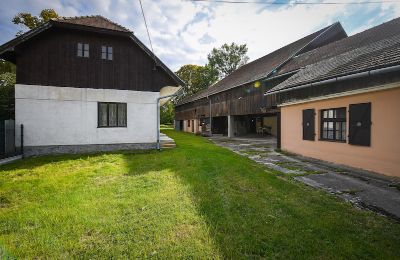 Mill for sale Turčianske Teplice, Žilina region, Image 10/31