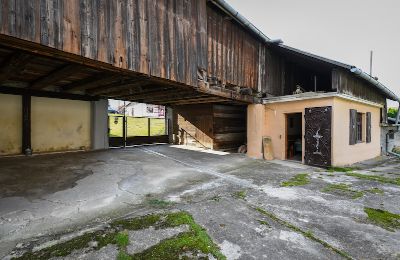 Mill for sale Turčianske Teplice, Žilina region, Image 11/31