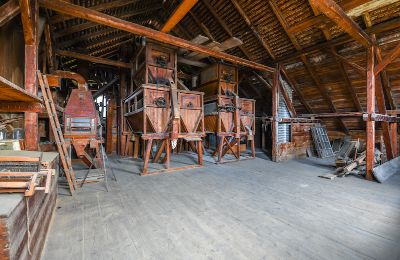 Mill for sale Turčianske Teplice, Žilina region, Image 16/31
