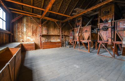 Mill for sale Turčianske Teplice, Žilina region, Image 17/31
