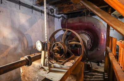 Mill for sale Turčianske Teplice, Žilina region, Image 18/31
