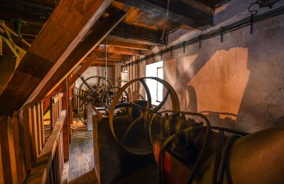 Mill for sale Turčianske Teplice, Žilina region, Image 19/31
