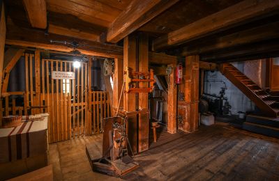 Mill for sale Turčianske Teplice, Žilina region, Image 20/31