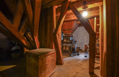 Mill for sale Turčianske Teplice, Žilina region, Image 22/31