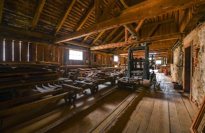 Mill for sale Turčianske Teplice, Žilina region, Image 23/31