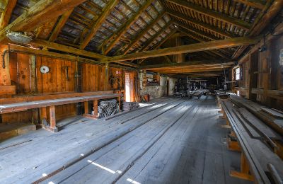 Mill for sale Turčianske Teplice, Žilina region, Image 27/31